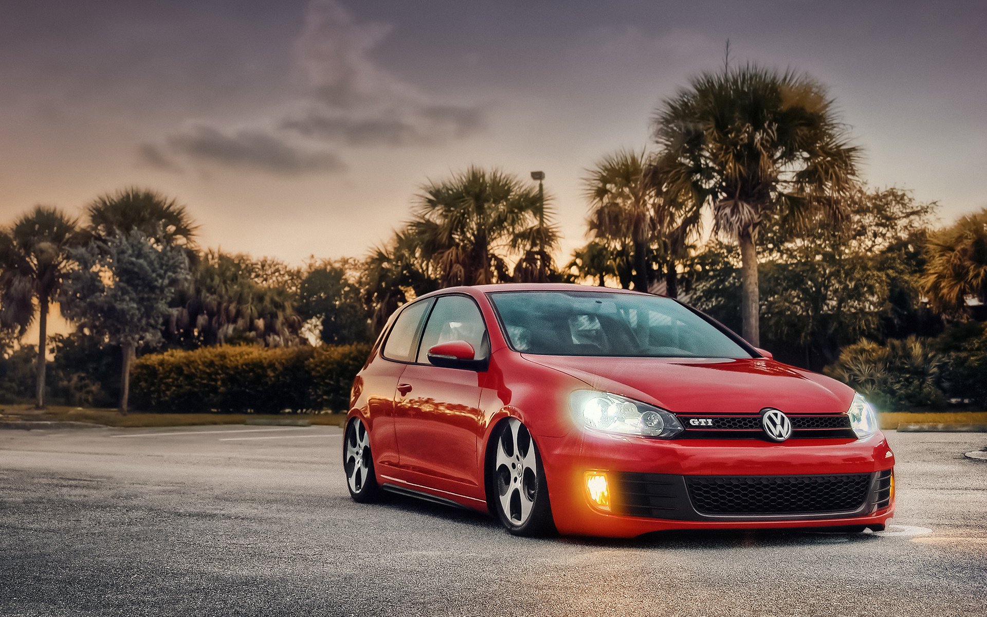 Volkswagen Computer Wallpaper Desktop
