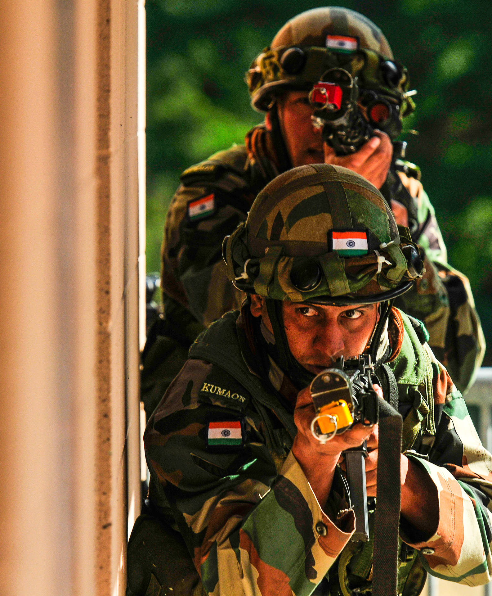 Indian Army Wallpaper