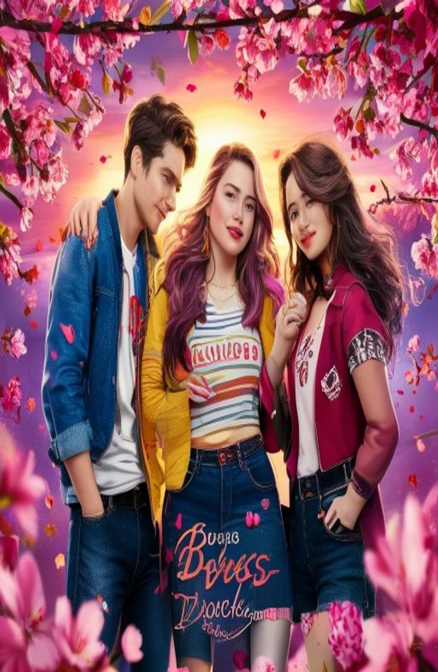 Boys Over Flowers Wallpaper