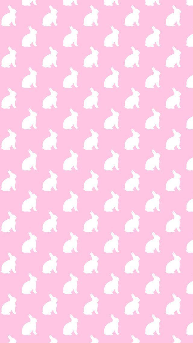 Cute Easter iPhone Wallpaper Available Ideas
