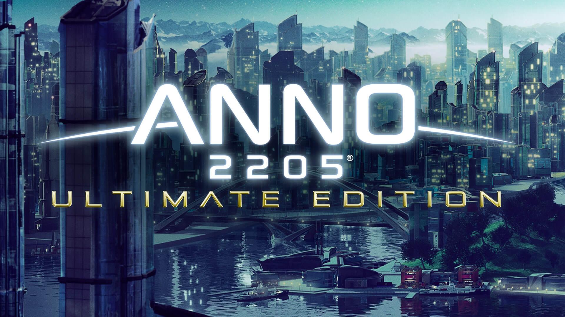 Buy Anno Ultimate Edition Ubisoft Connect