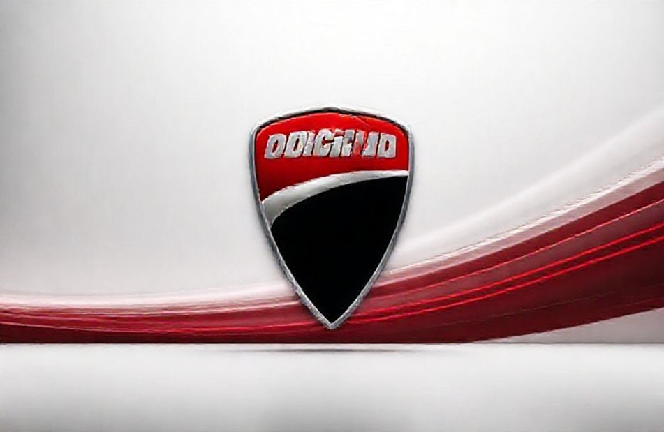 Ducati Logo Wallpaper