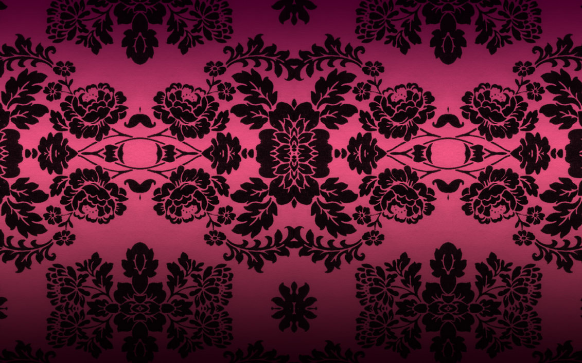 Pink and black wallpaper pink and black wallpapers