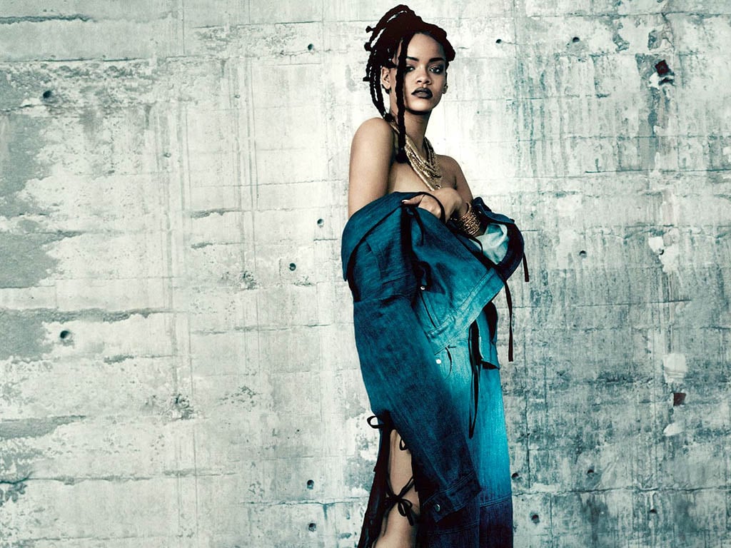 Rihanna Wallpaper Rucc89c Wallpaperexpert