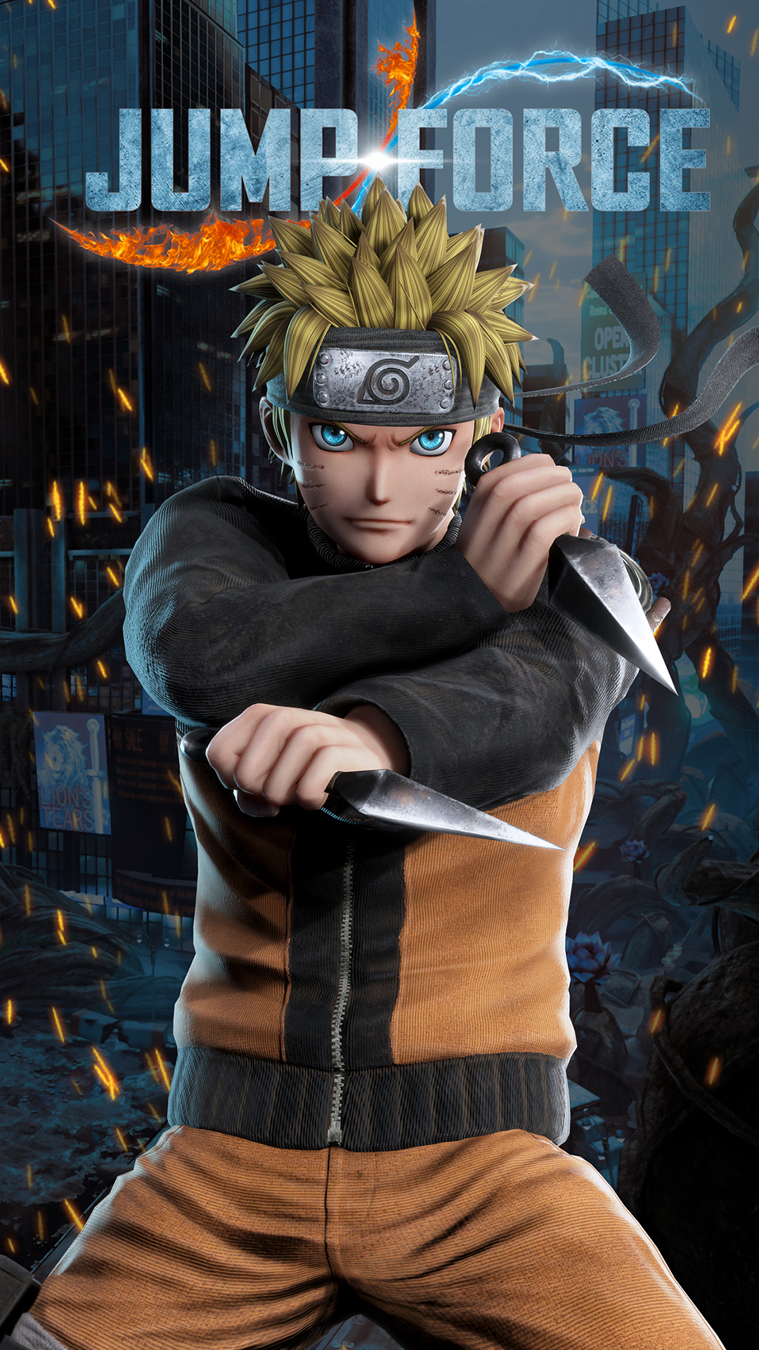 Naruto HD Wallpaper Top Best Ultra Background
