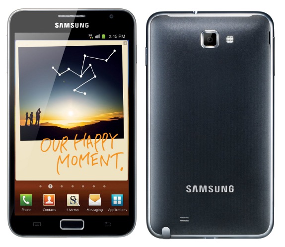 Samsung Galaxy Mobile Phones HD Wallpaper