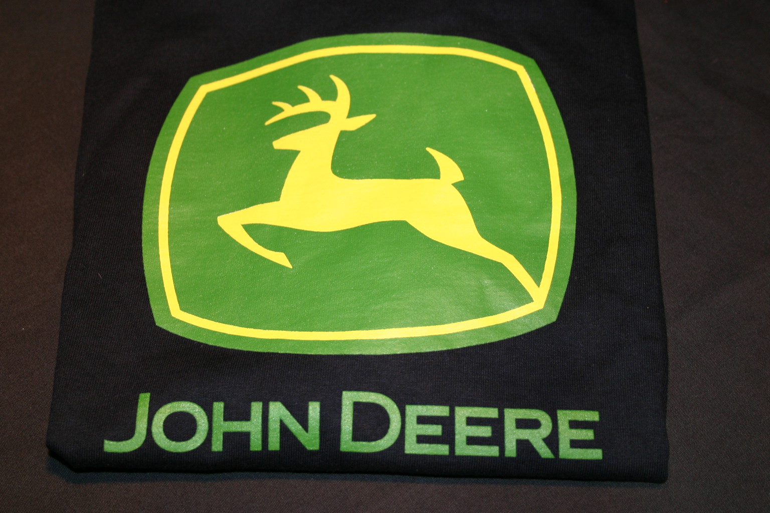 Related Pictures John Deere Logo Quotes