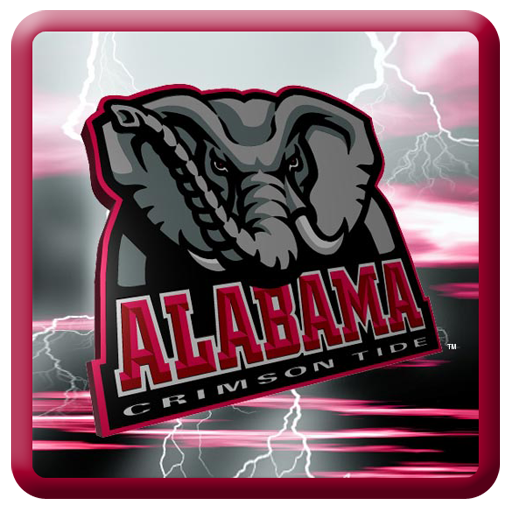 Alabama Crimson Tide Live Wallpaper Appstore For Android