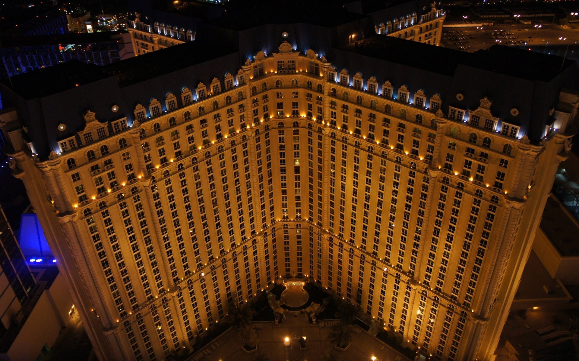 Las Vegas Wallpaper