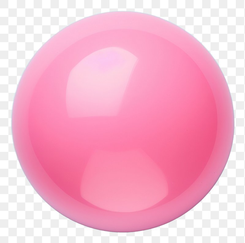 Bubblegum Background Image Wallpaper