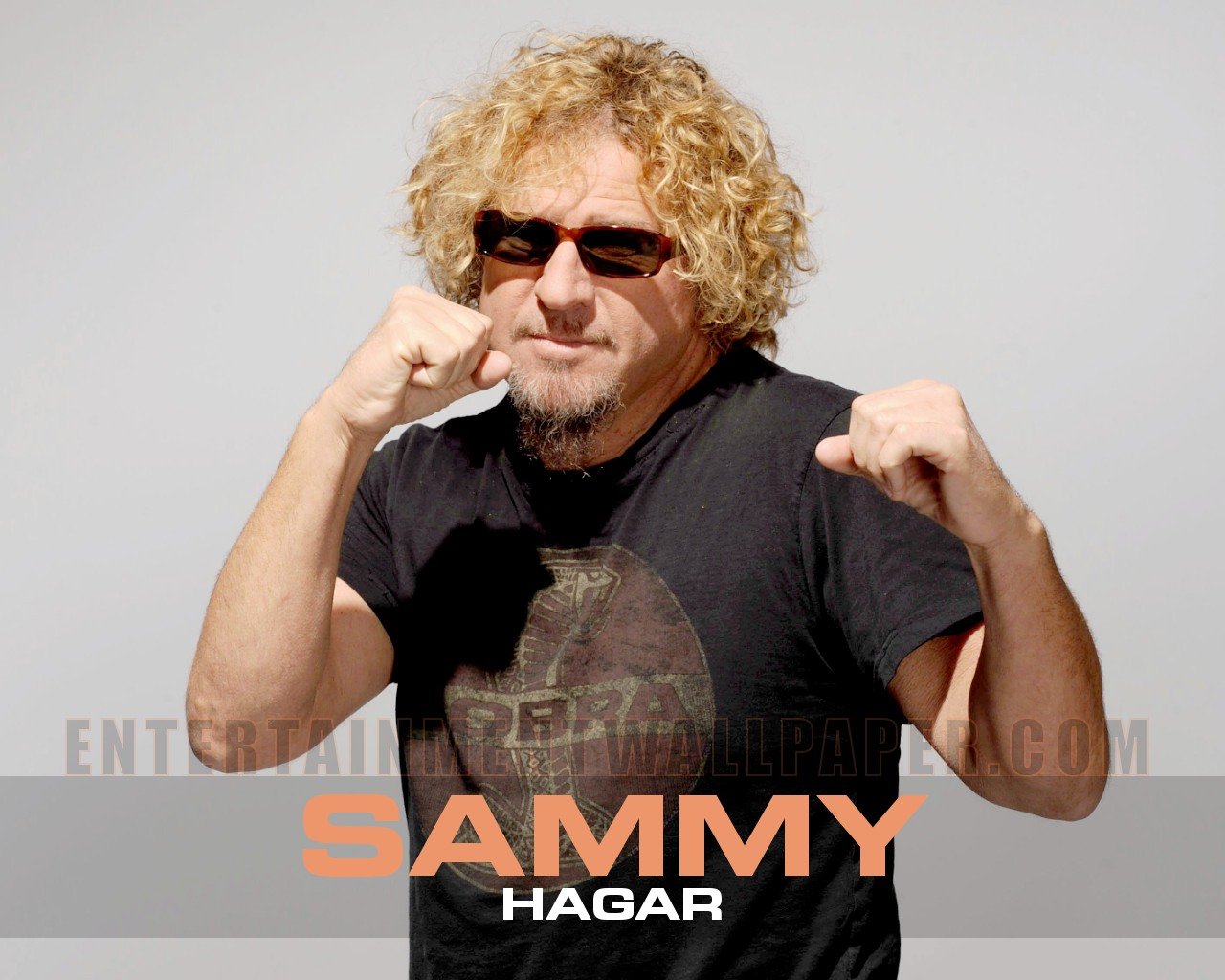 Sammy Hagar Wallpaper Desktop