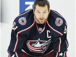 Rick Nash Aka The Greatest Traitor Of All Time By