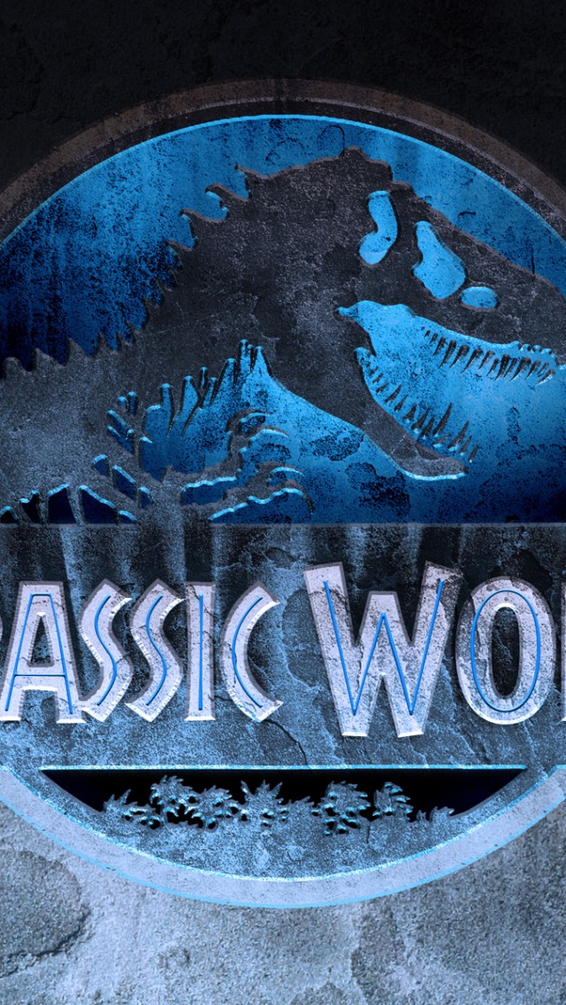 New Jurassic World Movie Wallpaper
