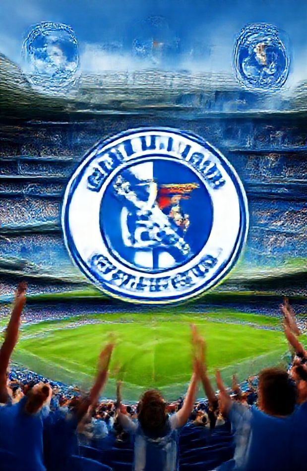 Glasgow Rangers Wallpaper