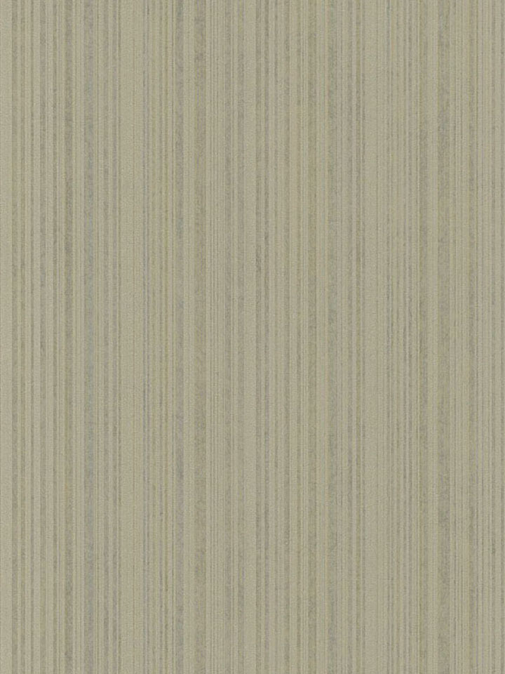 Ash Grey Sm63707 Textured Stripes Wallpaper