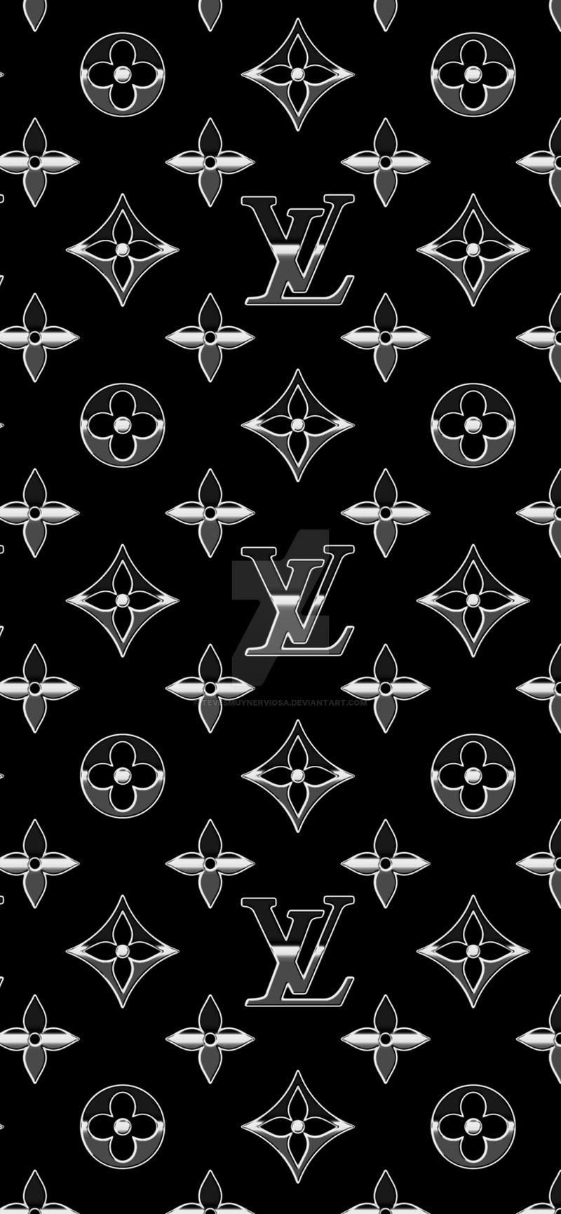 New Louis Vuitton Wallpaper By Tevesmuynerviosa