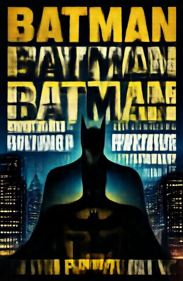Batman Quotes Wallpaper