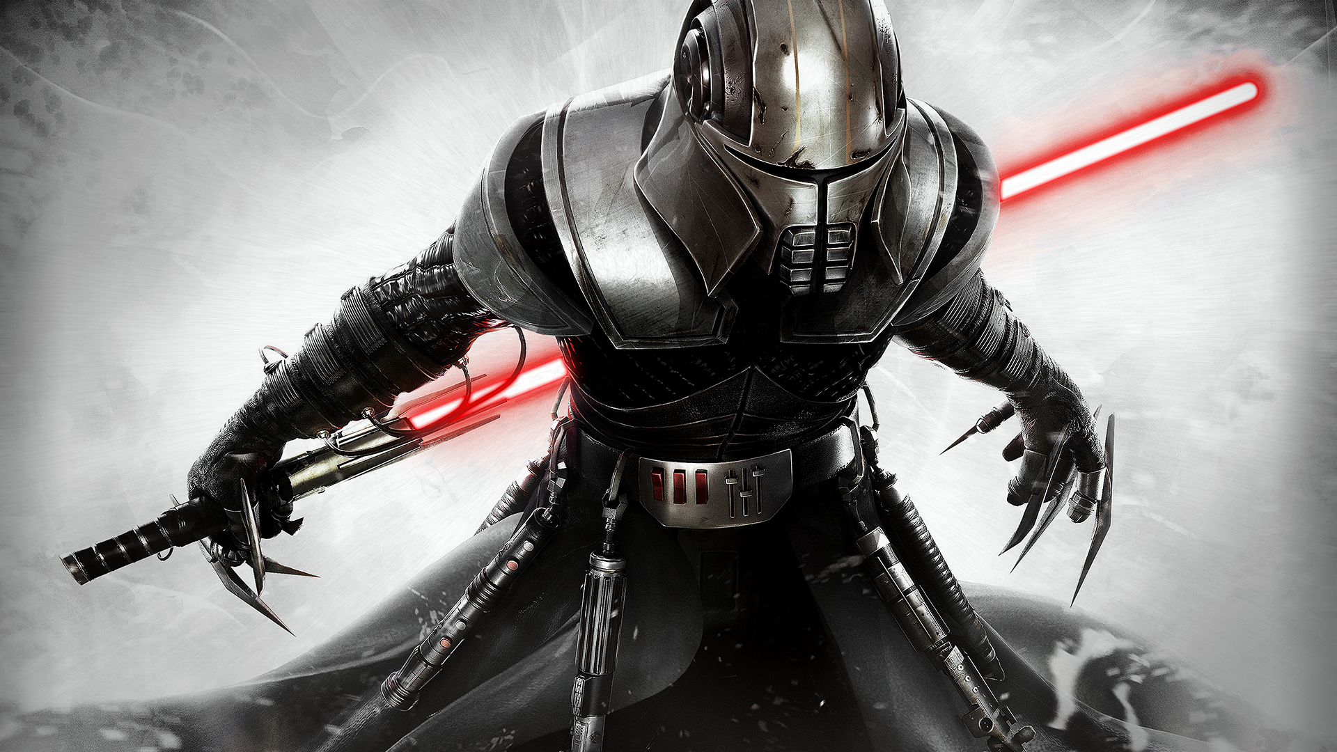 Starkiller By Stormbrain