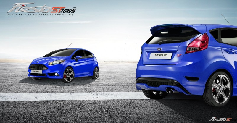 Fiesta St Gallery Pictures Image Wallpaper By