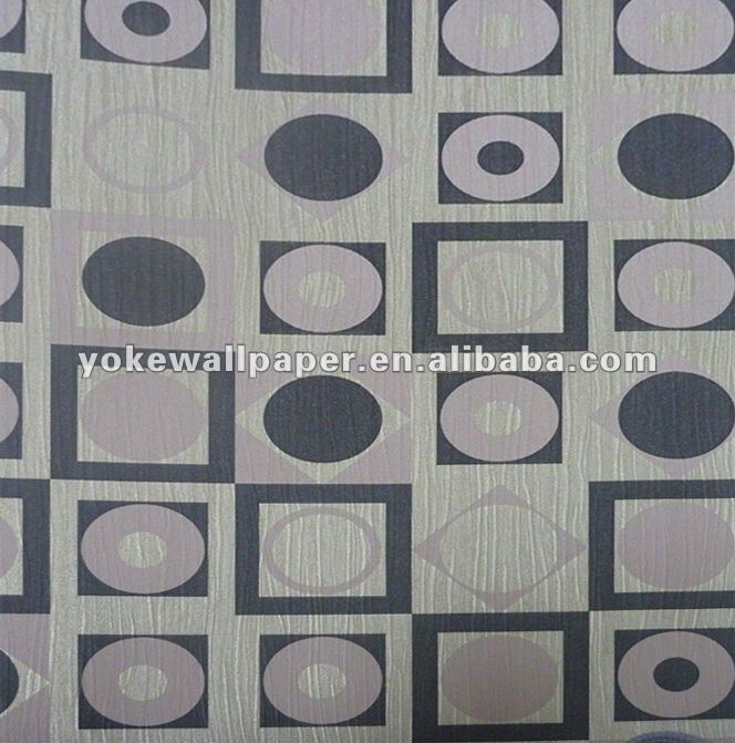   modern geometric design wallpaper used in home hotel 576474472html 664x671