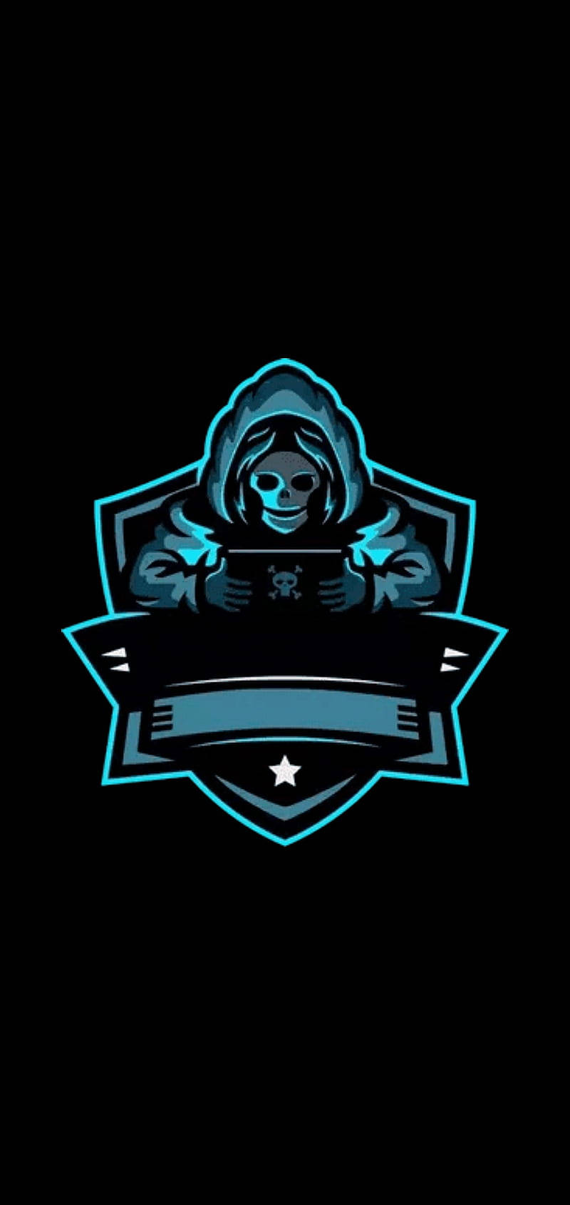 Top Gamer Logo Wallpaper Full HD 4k To Use