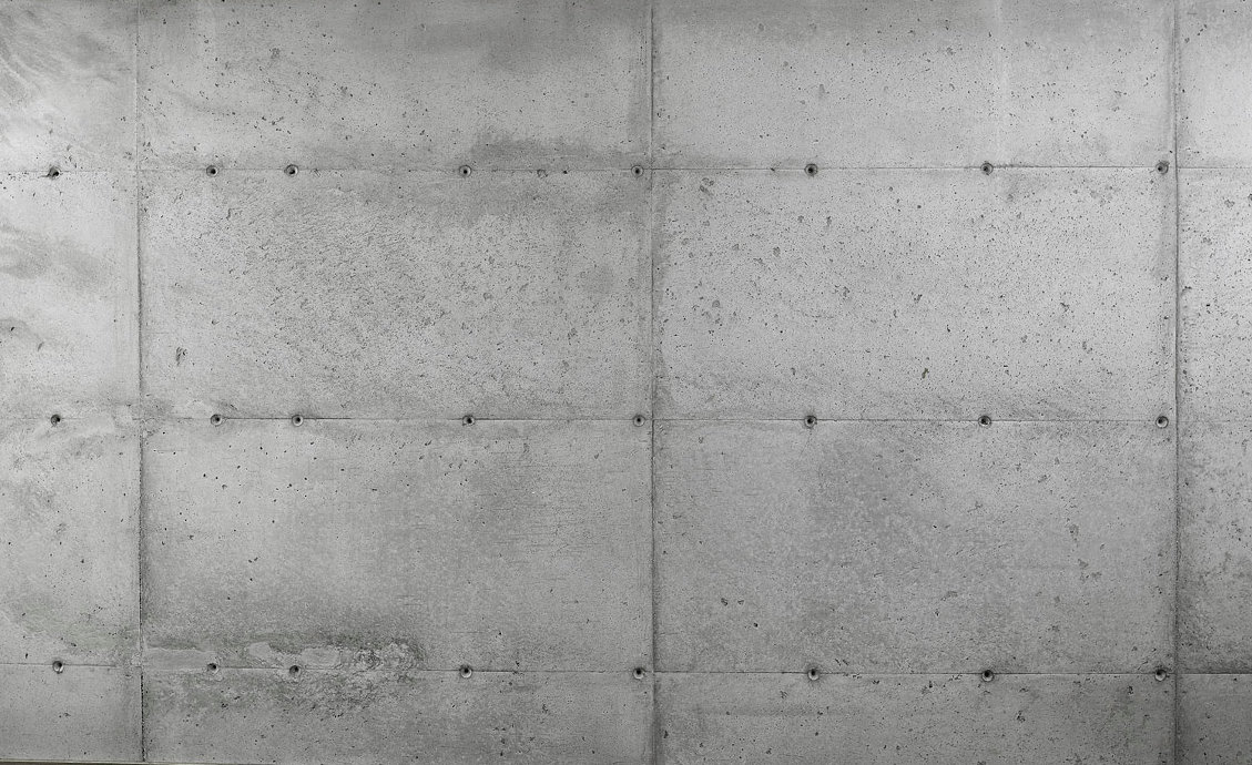 Design Byproxy Concrete Wall