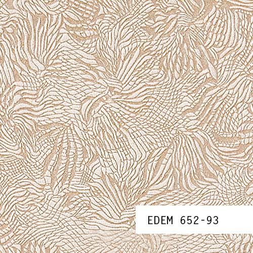 Wallpaper sample EDEM 652 series XXL design textured non woven