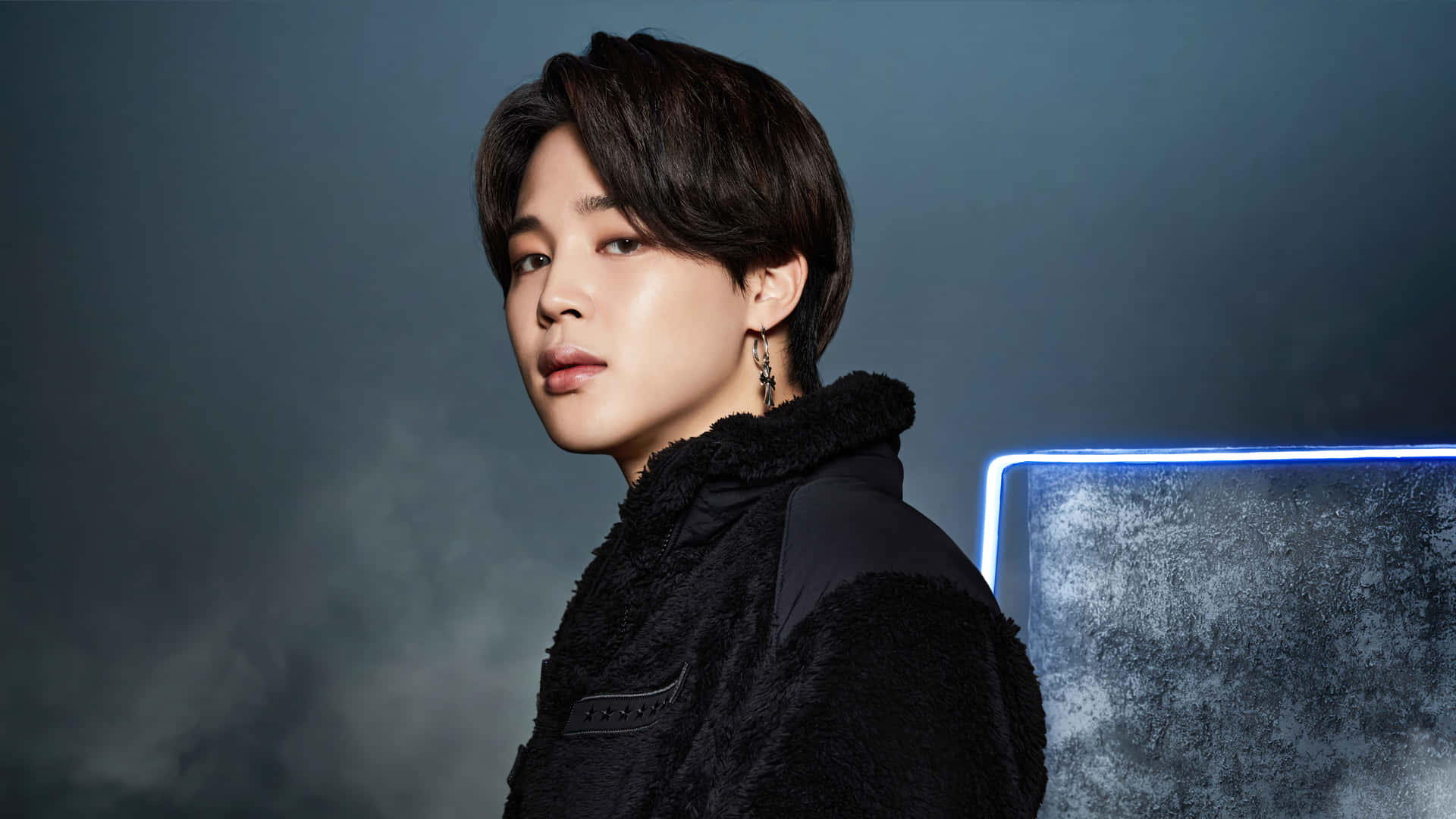 Jimin Bts Cute Wallpaper