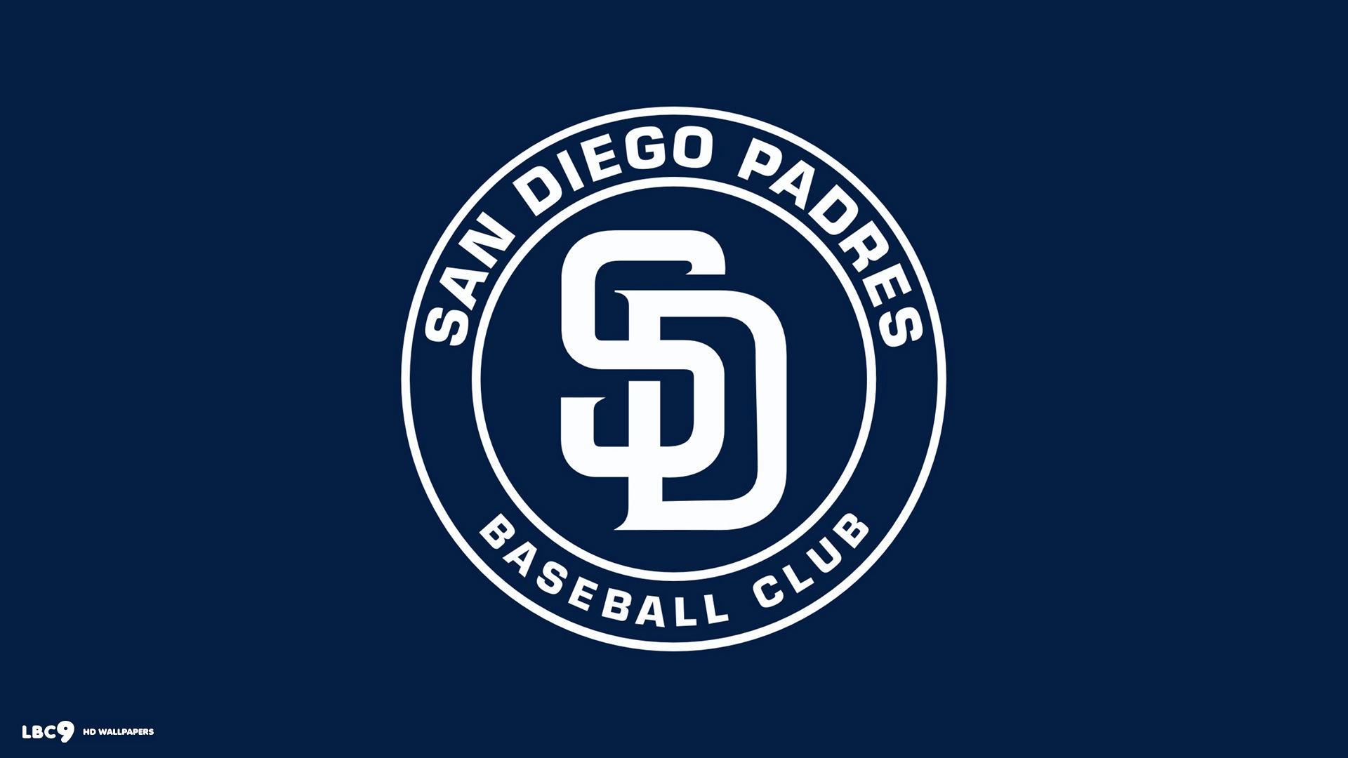 San Diego Padres Mlb Baseball Wallpaper