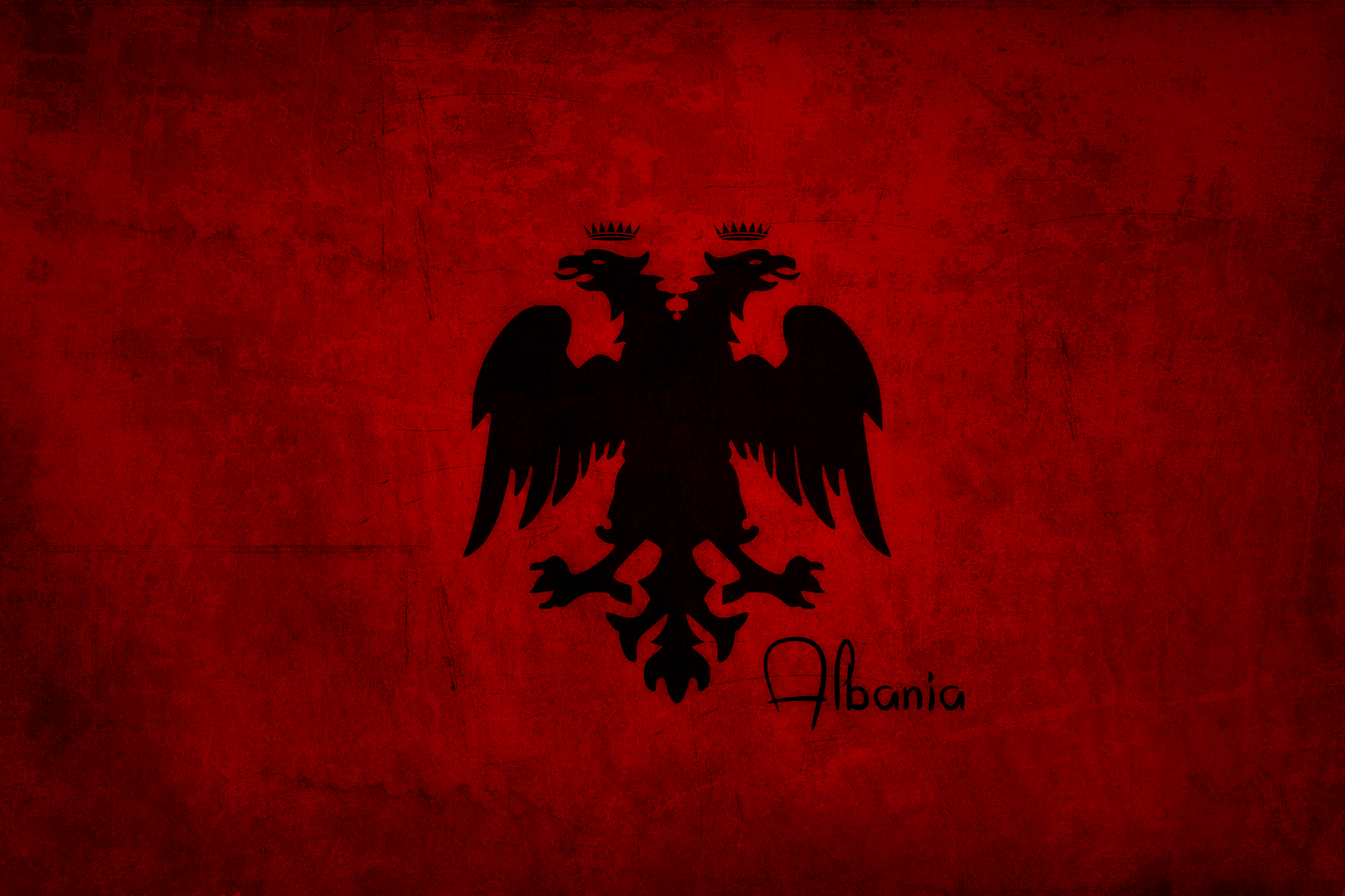 Albania Wallpaper By Kl3di