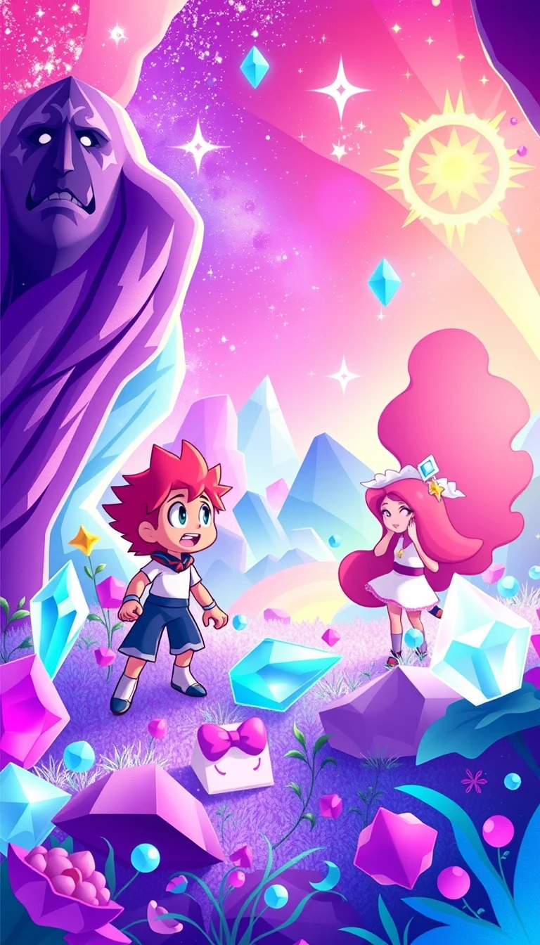 Steven Universe Phone Wallpaper