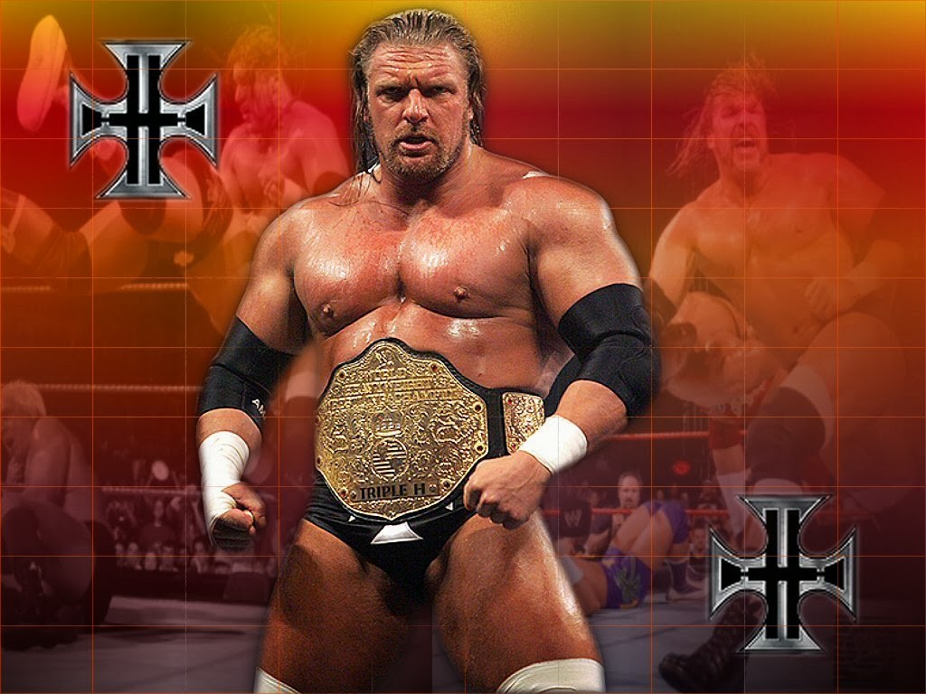 Triple H Wallpapers Beautiful Triple H Picture 1024x768. 