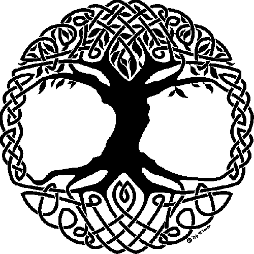 Celtic Tree Of Life Meaning Search Results Newdesktopwallpaper