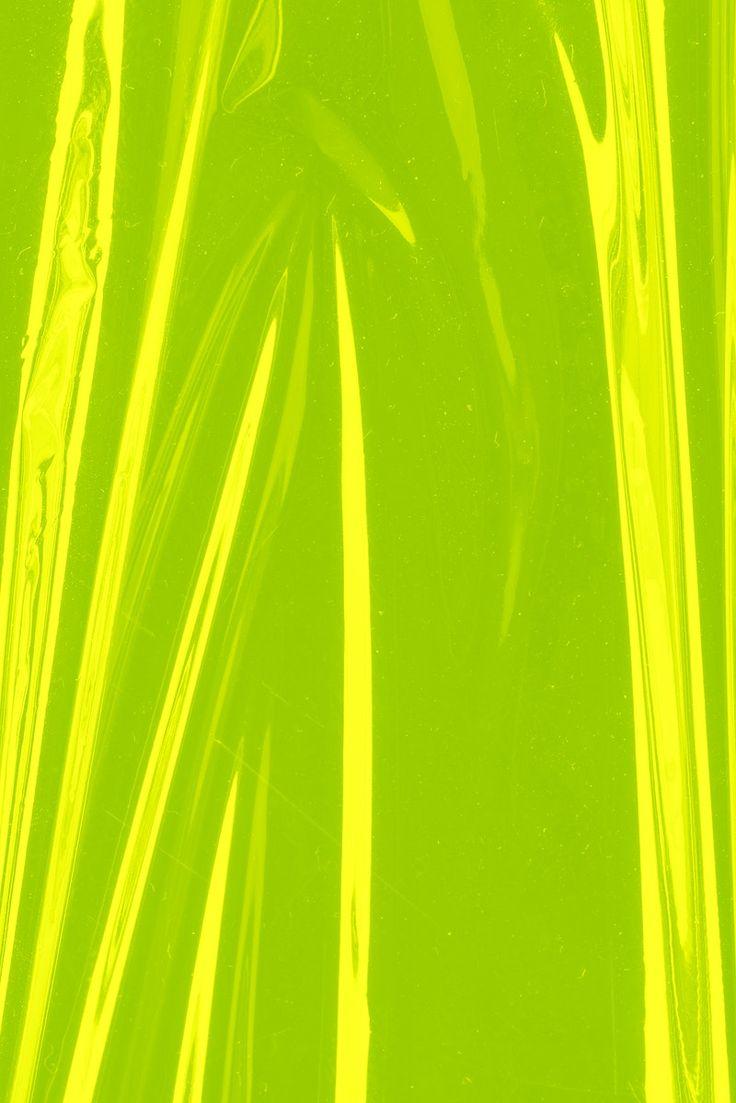 Plastic Texture Neon Green Wallpaper Image By Rawpixel
