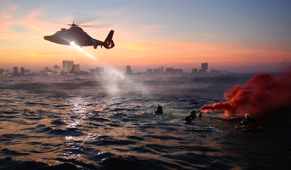 Coast Guard Wallpaper Helicopters