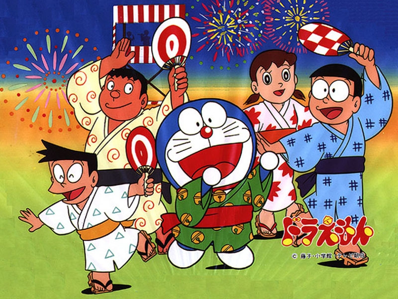 Doraemon Wallpaper Images Free Download