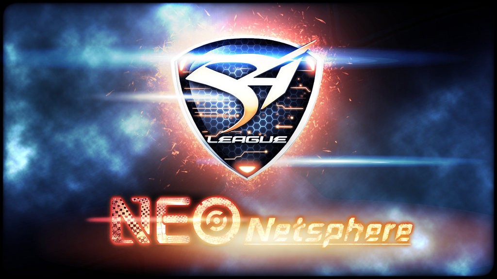 S4 League Fanmade Wallpaper Neo Sphere By Themastershifter On