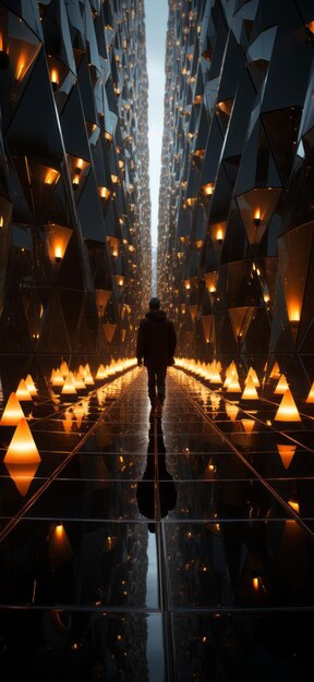 Premium Ai Image Wallpaper