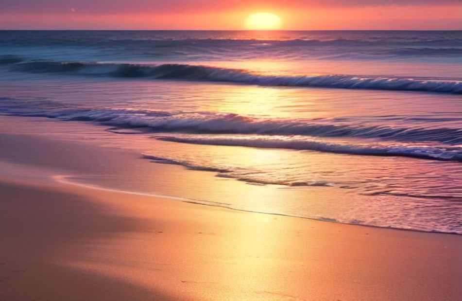 Beach Wallpaper Hd