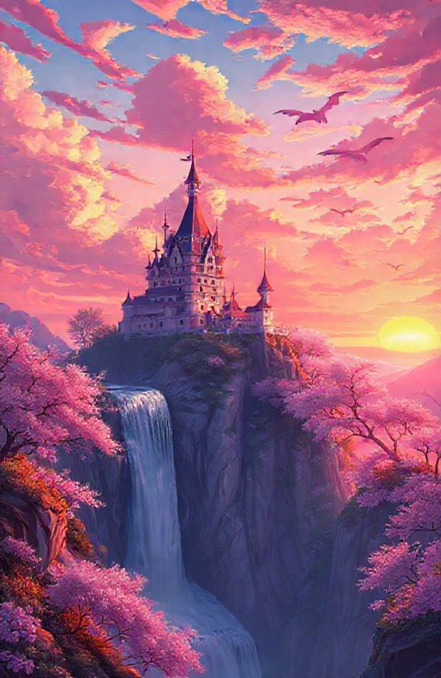 Anime Wallpaper