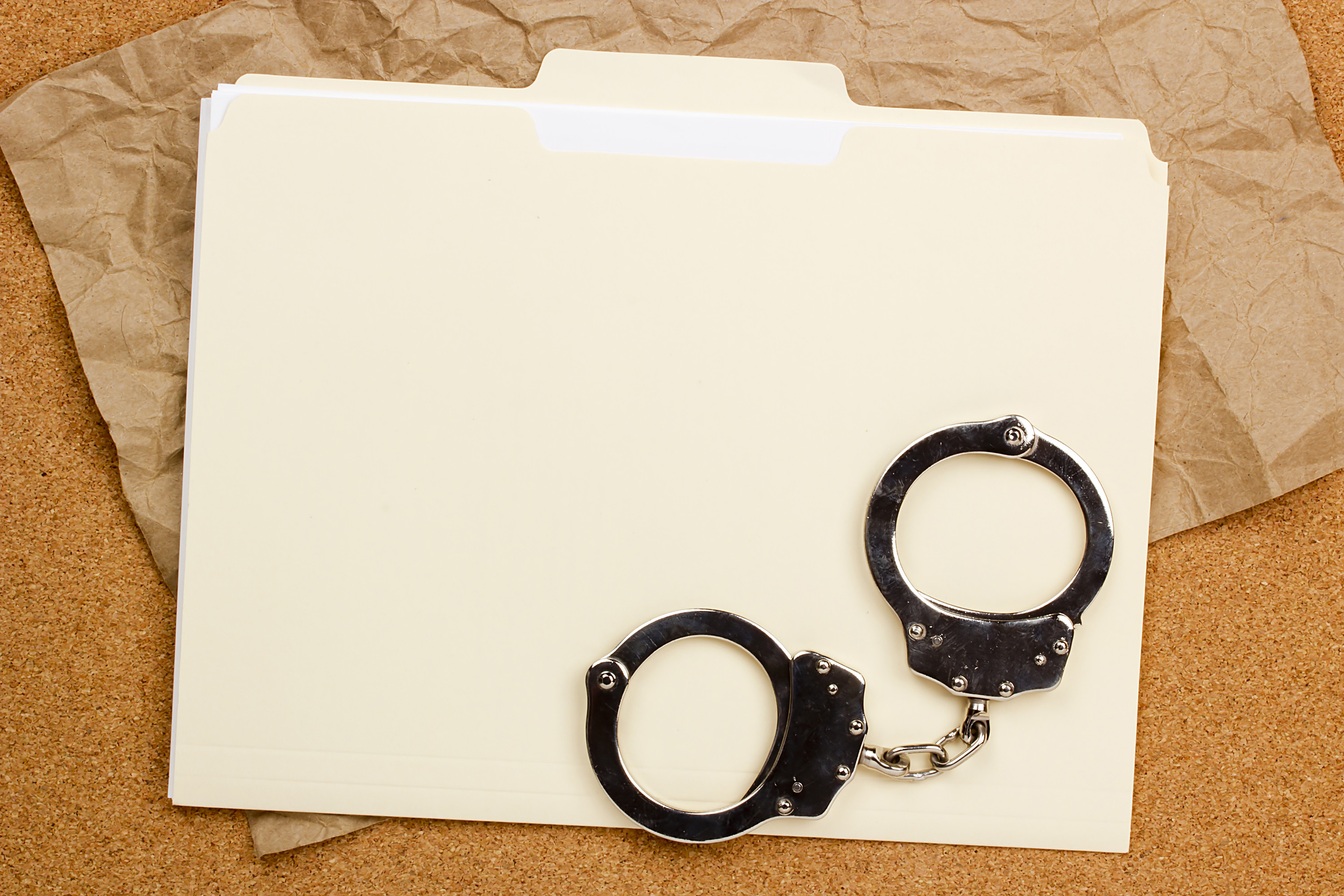 New California Law Allows Arrest Records To Be Sealed Pc