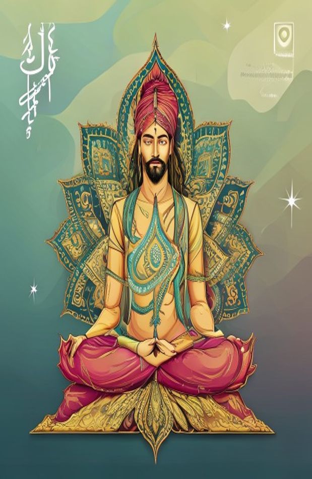 Waheguru Wallpaper