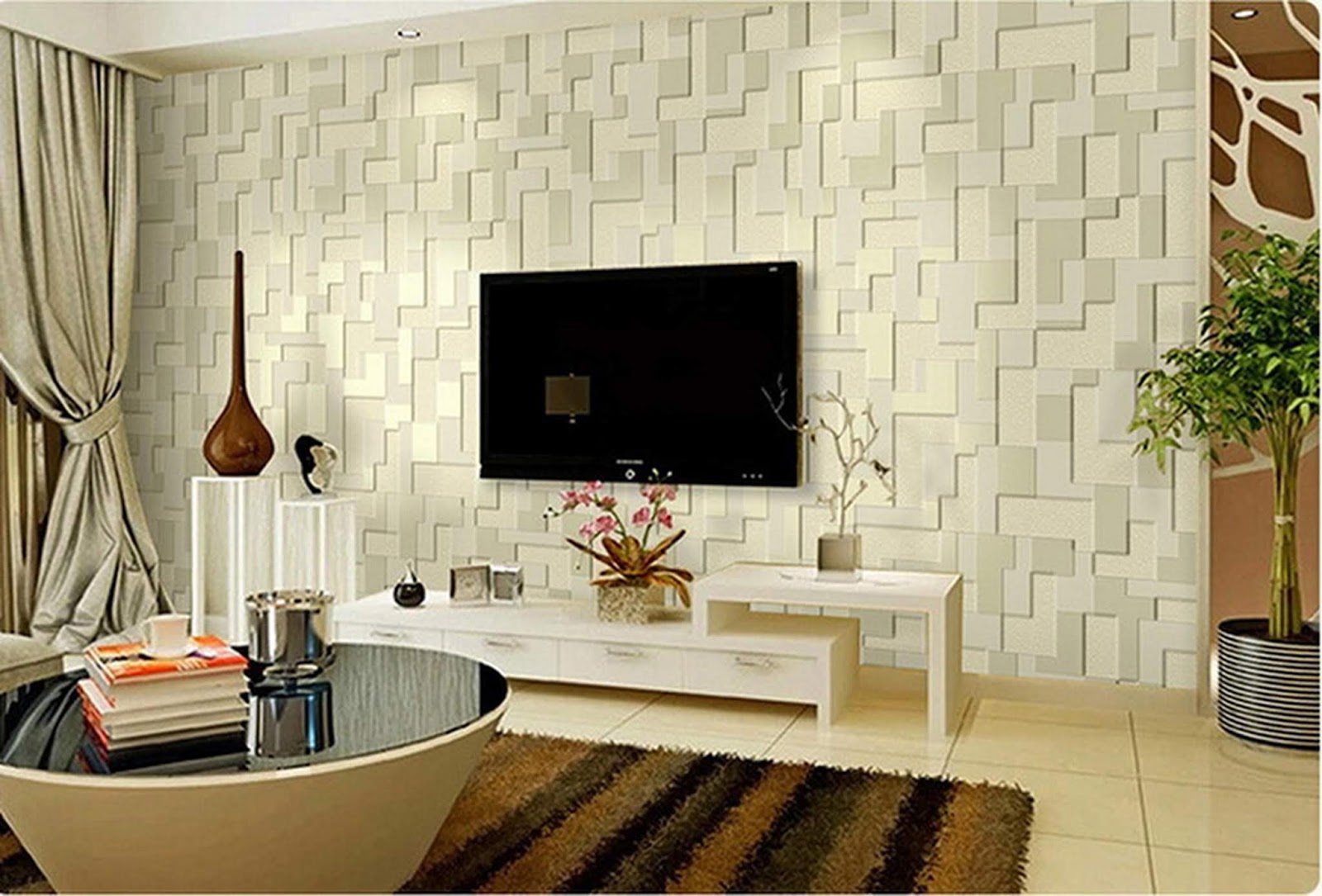 Modern 3d Wallpaper Design Ideas That Looks Absolute Real