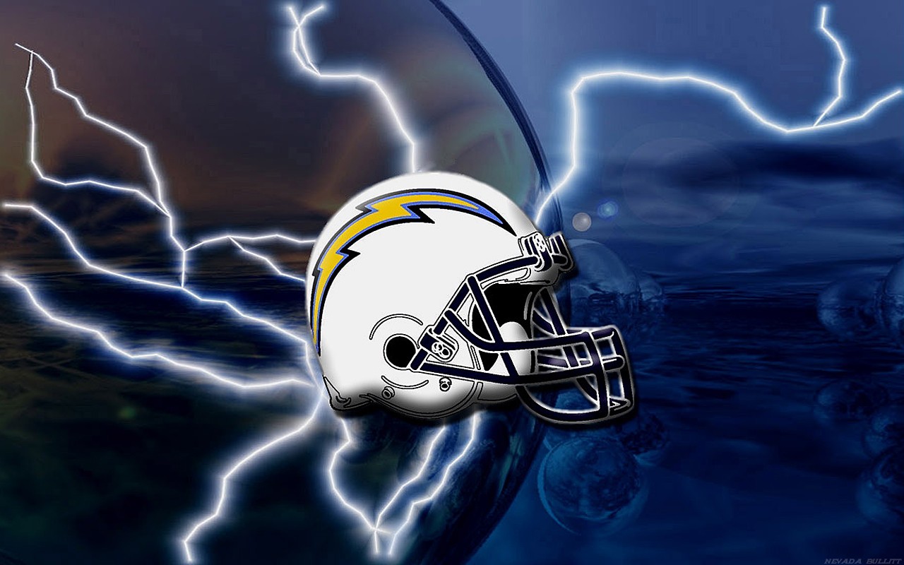 San Diego Nfl Chargers HD Wallpaper General