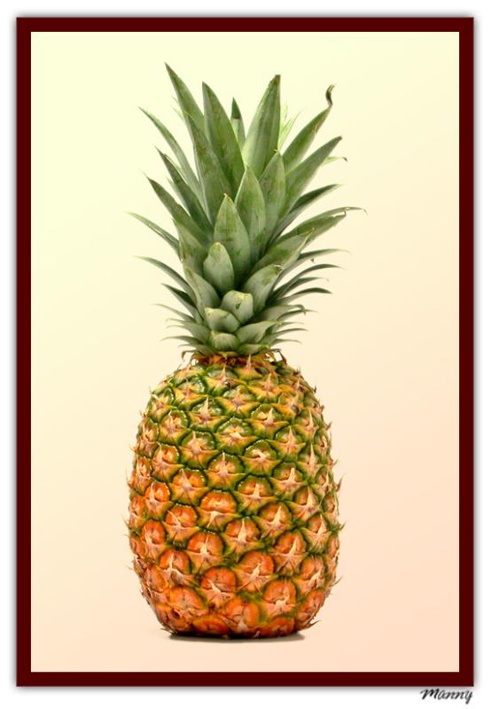 Pineapple Wallpaper Clipart Panda   Free Clipart Images