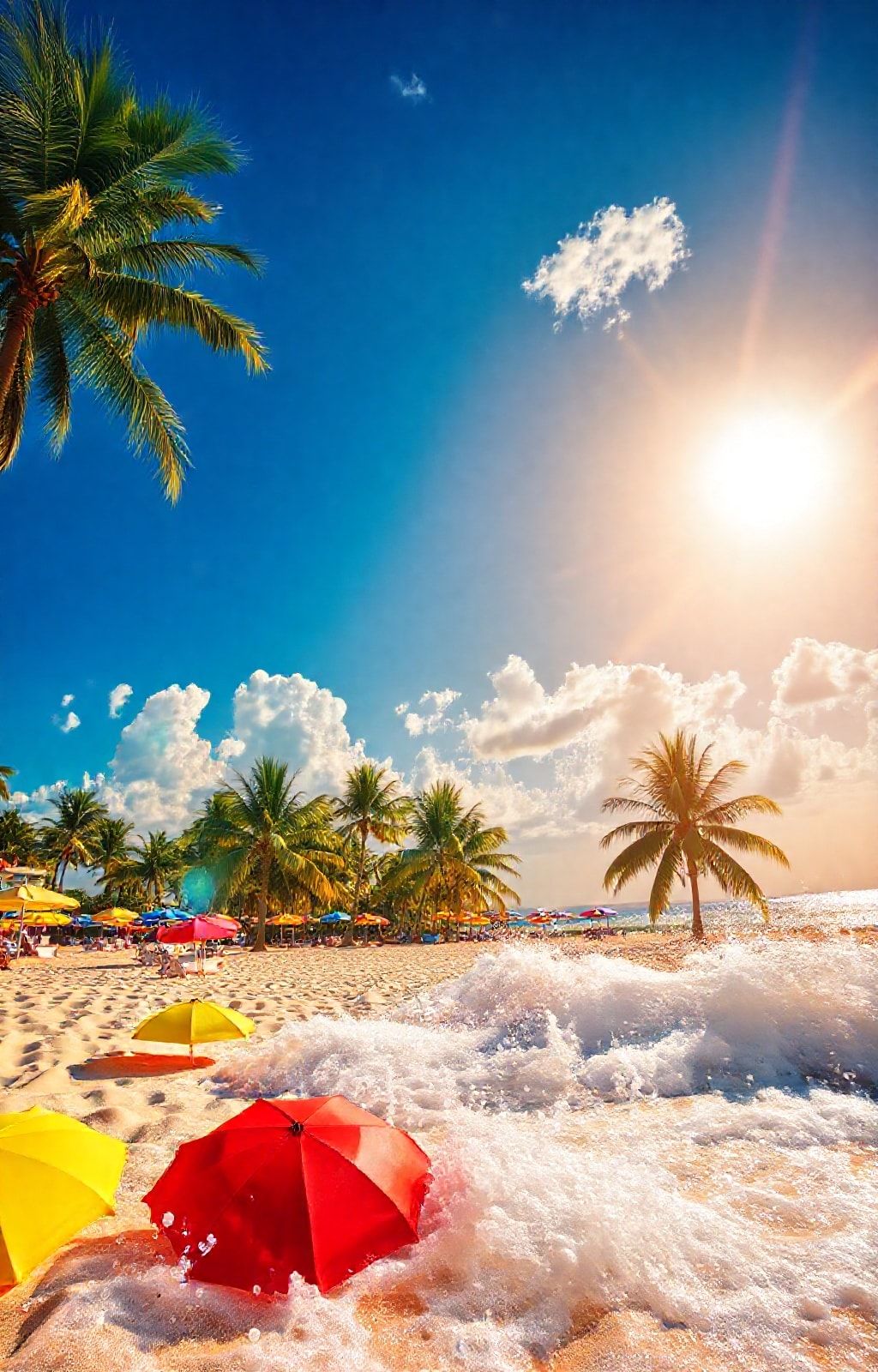 Summer Wallpaper