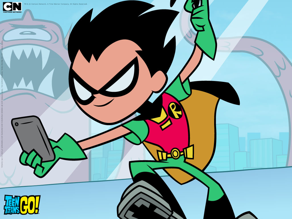 Teen Titans Go Pictures Pics And Wallpaper Cartoon