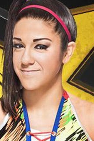 Bayley Nxt No Wwe HD Wallpaper And Photos