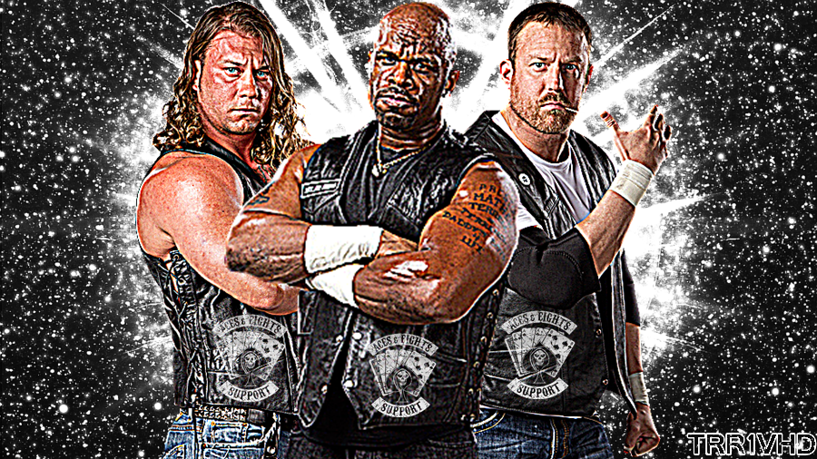 Tna Aces And Eights Gfx By Theratedrviper1