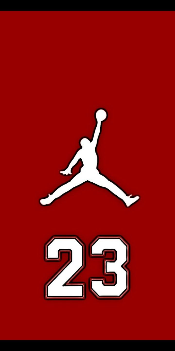 Jordan Jordan logo wallpaper Michael jordan wallpaper iphone